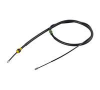 Febi bilstein 176822 Câble de frein à main | Compatible avec: CITROËN C3 II, C3 II Kasten/Schrägheck, DS3, DS3 Cabriolet, DS 3, 3 / 3 CROSSBACK, 3 Cabriolet