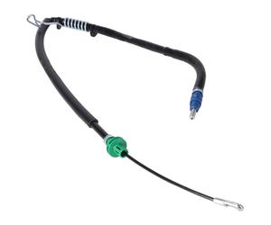 FEBI BILSTEIN 176827 Câble de frein à main