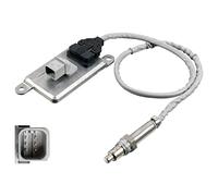 Febi bilstein 176842 Capteur NOx pour catalyseur SCR (système AdBlue), 1 pièce