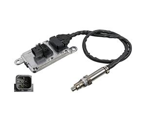 Febi bilstein 176854 Capteur NOx pour catalyseur SCR (système AdBlue), 1 pièce