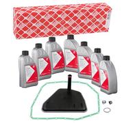 FEBI BILSTEIN 176859 Kit de vidange pour boîte automatique