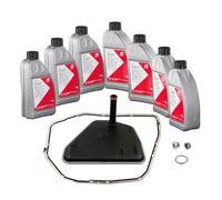 FEBI BILSTEIN Kit de vidange pour boîte automatique 176860