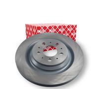 FEBI BILSTEIN 176865 Disque de frein