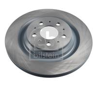 FEBI BILSTEIN 176865 Disque de frein