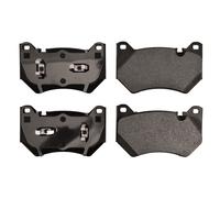 FEBI BILSTEIN 176872 Plaquettes de frein