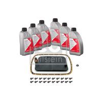 FEBI BILSTEIN Kit de vidange pour boîte automatique 176873