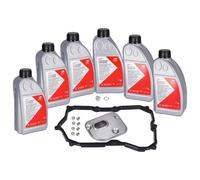 FEBI BILSTEIN 176876 Kit de vidange pour boîte automatique