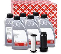 Kit de vidange boîte automatique FEBI BILSTEIN 176877