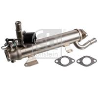 FEBI BILSTEIN 176884 Radiateur, réaspiration des gaz d'échappement pour AUDI,SEA