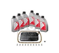Febi BILSTEIN 176897 Pièces Kit, Automatique Transmission Huile Changer pour BMW
