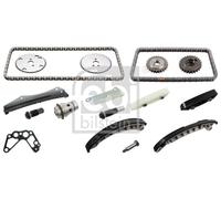 FEBI BILSTEIN 176898 Kit de distribution par chaîne pour CITROËN,FIAT,IVECO,PEUG