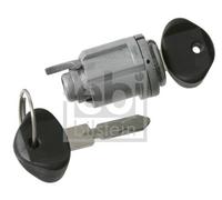 Febi BILSTEIN 17690 Serrure Cylindre, Verrou Allumage pour Mercedes-Benz