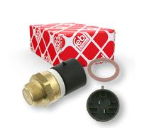 FEBI BILSTEIN 17696 Thermocontact pour ventilateur de radiateur