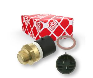 FEBI BILSTEIN 17696 Thermocontact pour ventilateur de radiateur