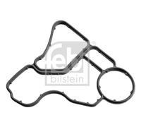 FEBI BILSTEIN 176979 Joint d'étanchéité, boîtier de filtre à huile pour BMW
