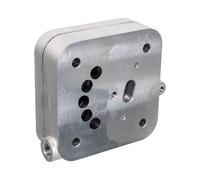 FEBI BILSTEIN 176992 Culasse de cylindre, compresseur d'air