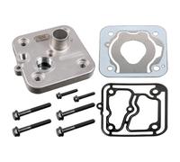 FEBI BILSTEIN 176993 Culasse de cylindre, compresseur d'air