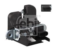 FEBI BILSTEIN 177004 Serrure de hayon pour VW