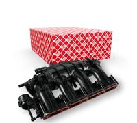 FEBI BILSTEIN 177035 Manchon, collecteur d'admission