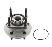 FEBI BILSTEIN 177041 Kit de roulement de roue