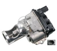FEBI BILSTEIN 177057 Vanne EGR pour AUDI,PORSCHE,VW