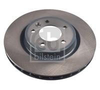 FEBI BILSTEIN 177109 Disque de frein pour LAND ROVER