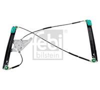 FEBI BILSTEIN Lève-vitre 177122 Avant gauche électrique pour Audi A3