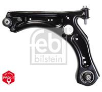 FEBI BILSTEIN 177133 Bras de liaison, suspension de roue pour AUDI,SEAT,SKODA,VW