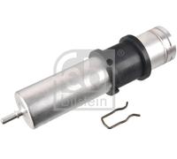 FEBI BILSTEIN 177167 Filtre à carburant pour ALPINA,BMW