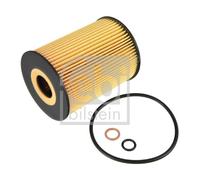 FEBI BILSTEIN 177174 Filtre à huile pour BMW