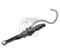 FEBI BILSTEIN 177191 Cylindre émetteur, embrayage pour CITROËN,PEUGEOT