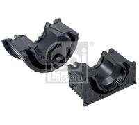 Jeu de coussinets, stabilisateur FEBI BILSTEIN 177205