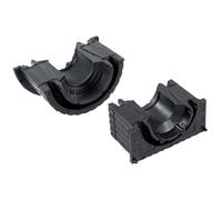 FEBI BILSTEIN 177205 Jeu de coussinets, stabilisateur pour PORSCHE