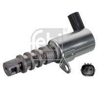 FEBI BILSTEIN 177264 Valve de commande, réglage d'arbres à came pour HONDA