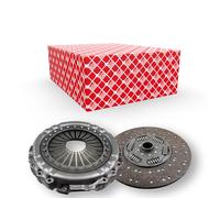FEBI BILSTEIN 177293 Kit d'embrayage