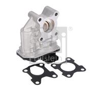 FEBI BILSTEIN 177332 Vanne EGR pour NISSAN,RENAULT