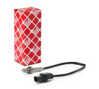 FEBI BILSTEIN 177388 Sonde lambda convient pour MERCEDES-BENZ Classe C Berline