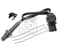 FEBI BILSTEIN 177388 Sonde lambda pour AUDI,BMW,CITROËN,DODGE,DS,FIAT,FORD,HYUND