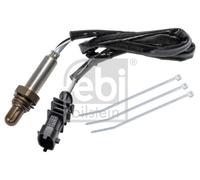 FEBI BILSTEIN 177437 Sonde lambda pour OPEL,VAUXHALL