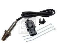 FEBI BILSTEIN 177449 Sonde lambda pour AUDI,FORD,MERCEDES-BENZ,PORSCHE,SEAT,SKOD