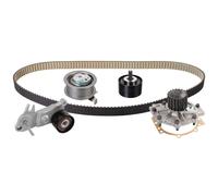 Kit de distribution + pompe à eau Métal 177468 FEBI BILSTEIN pour VOLVO V60 I