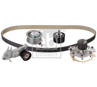 FEBI BILSTEIN 177468 Pompe à eau + kit de courroie de distribution pour VOLVO