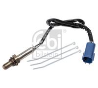 FEBI BILSTEIN 177509 Sonde lambda pour INFINITI,NISSAN,RENAULT,SUZUKI