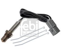FEBI BILSTEIN 177513 Sonde lambda pour HYUNDAI,KIA