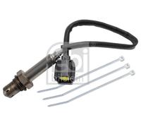 FEBI BILSTEIN 177514 Sonde lambda pour CHRYSLER,DODGE,JEEP,MERCEDES-BENZ,MERCEDE