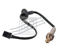 FEBI BILSTEIN Sonde lambda chauffée 177534 pour Mitsubishi Carisma