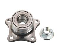 FEBI BILSTEIN 177538 Kit de roulement de roue
