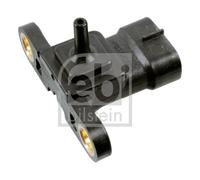 FEBI BILSTEIN 177567 Capteur, pression de suralimentation pour LEXUS,TOYOTA