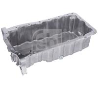 FEBI BILSTEIN 177587 Carter D'Huile Pour AUDI, SEAT, SKODA, VW