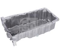 FEBI BILSTEIN 177587 Carter d'huile pour AUDI,SEAT,SKODA,VW